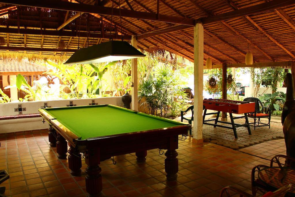 Secret Garden Chiangmai Hotel San Kamphaeng Bagian luar foto