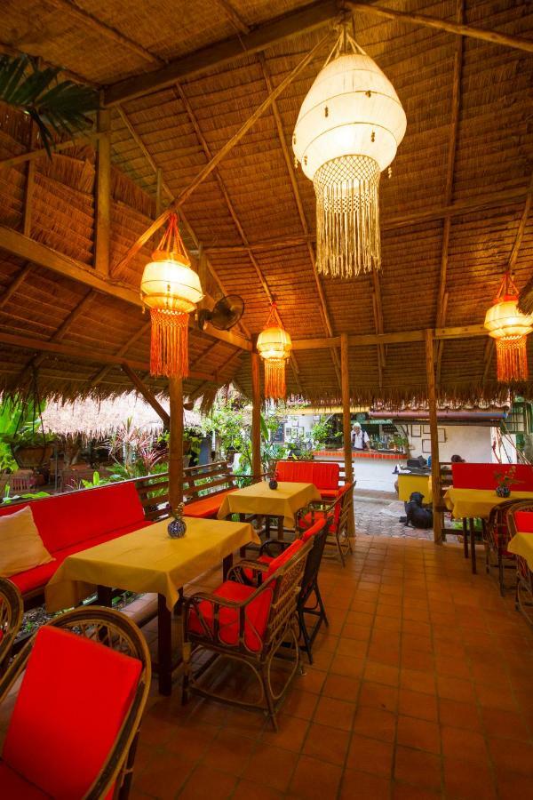 Secret Garden Chiangmai Hotel San Kamphaeng Bagian luar foto